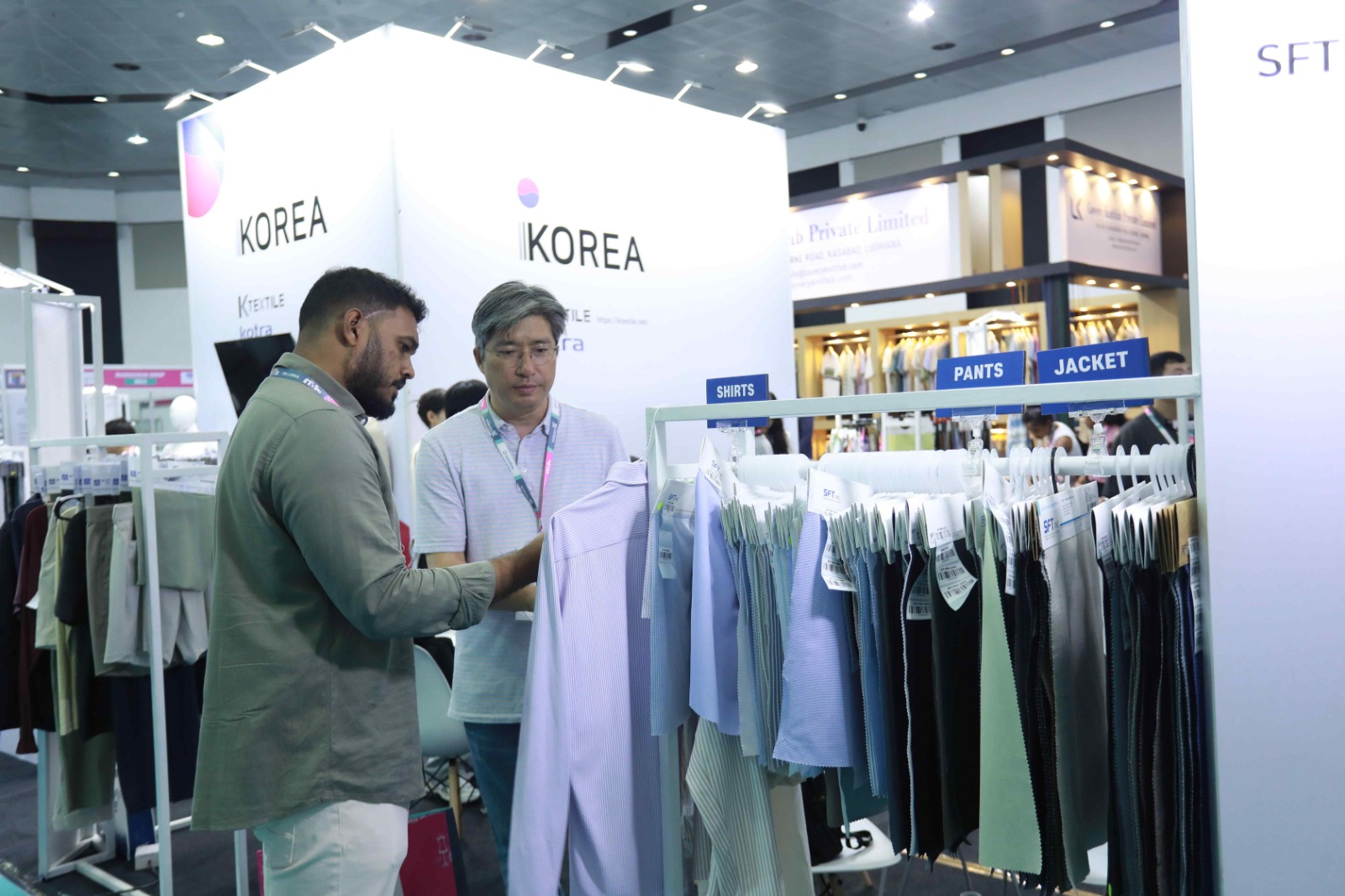 Korea