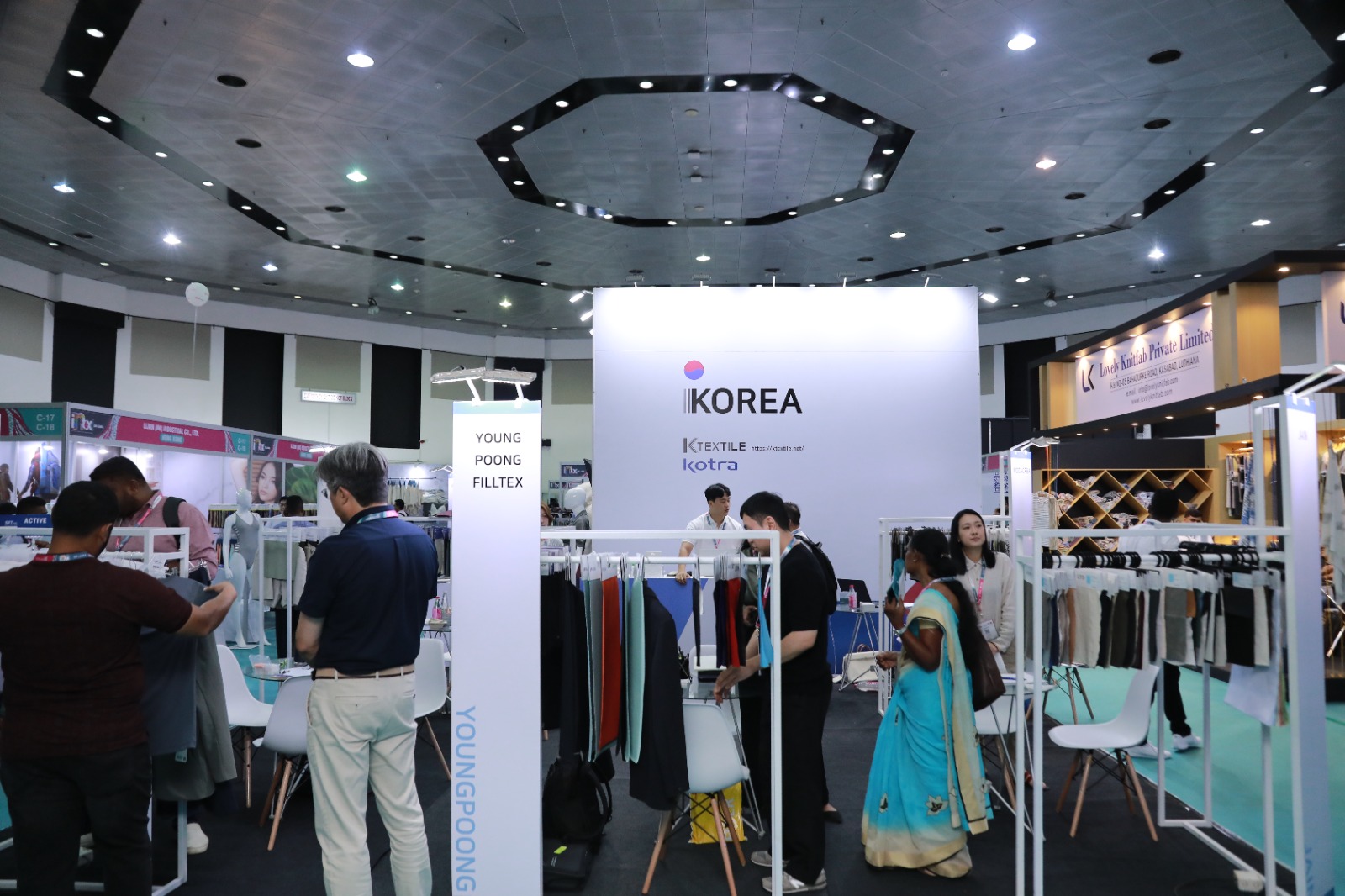 Korea