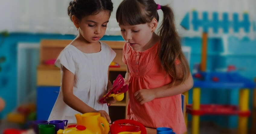 How to enhance learning in a preschooler