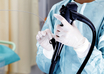 colonoscope