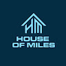 House of Miles profile image