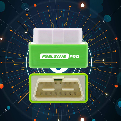 Fuel Save Pro profile image