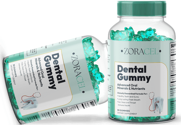 zoraceldental gummies profile image