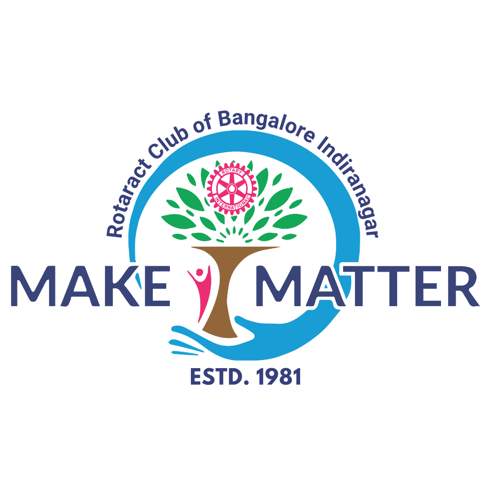 Rotaract Club of Bangalore Indiranagar profile image