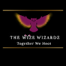 THE WIZE WIZARDZ profile image