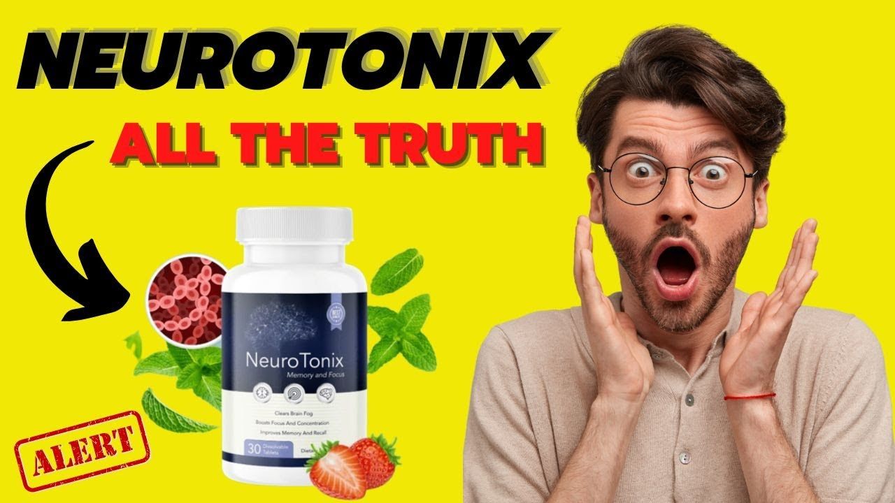 Neurotonix profile image