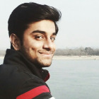 Chandresh Kumar Mahajan profile image