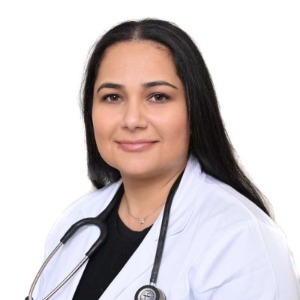 Lada Galilova profile image