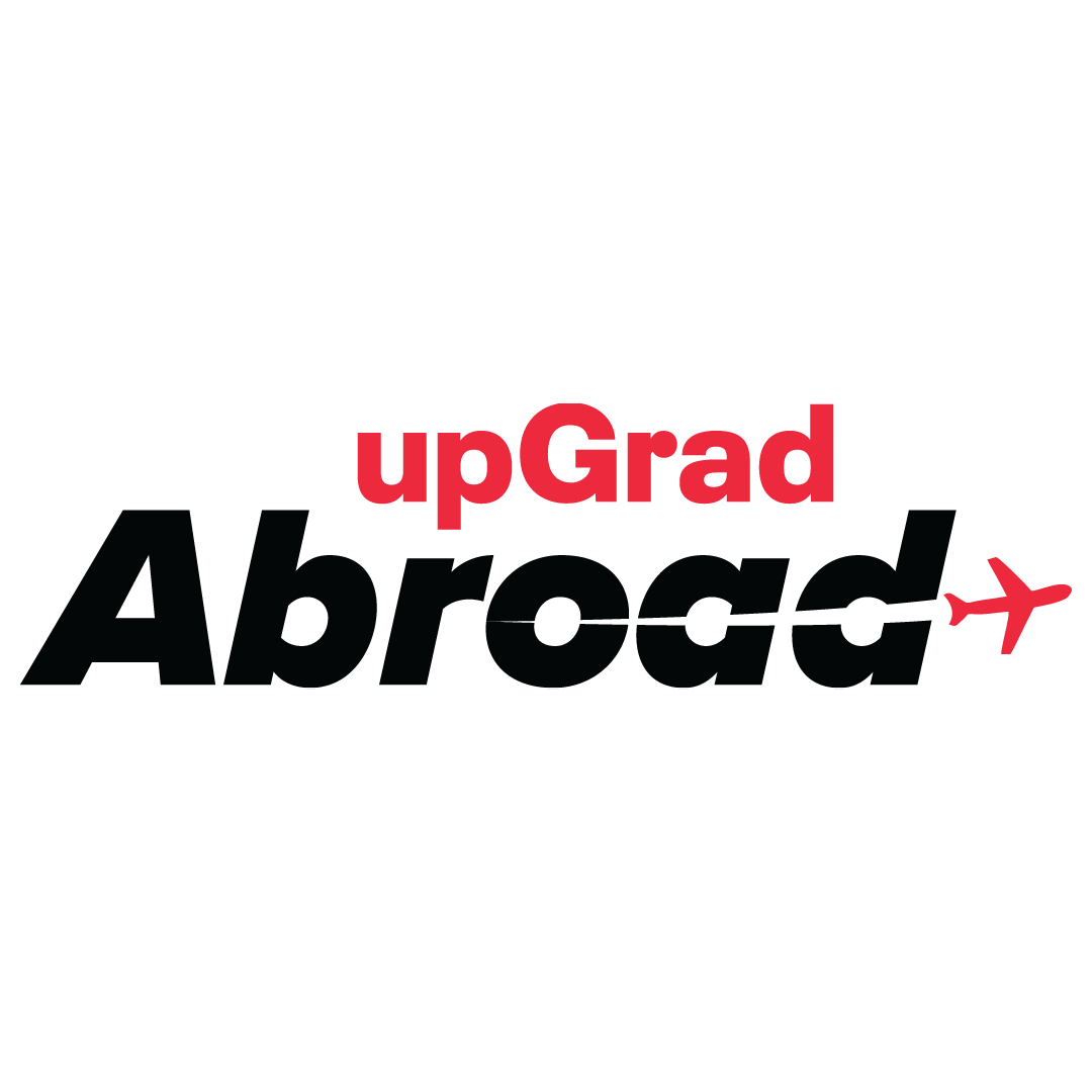 upGrad Abroad profile image