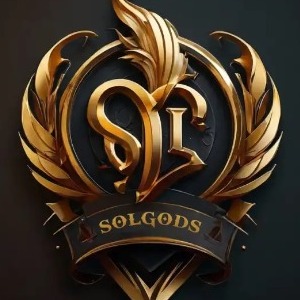 Solana Gods profile image