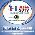 Elasia Exhibition profile image