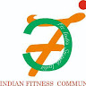 INDIAN FITNESS COMMUNITY profile image