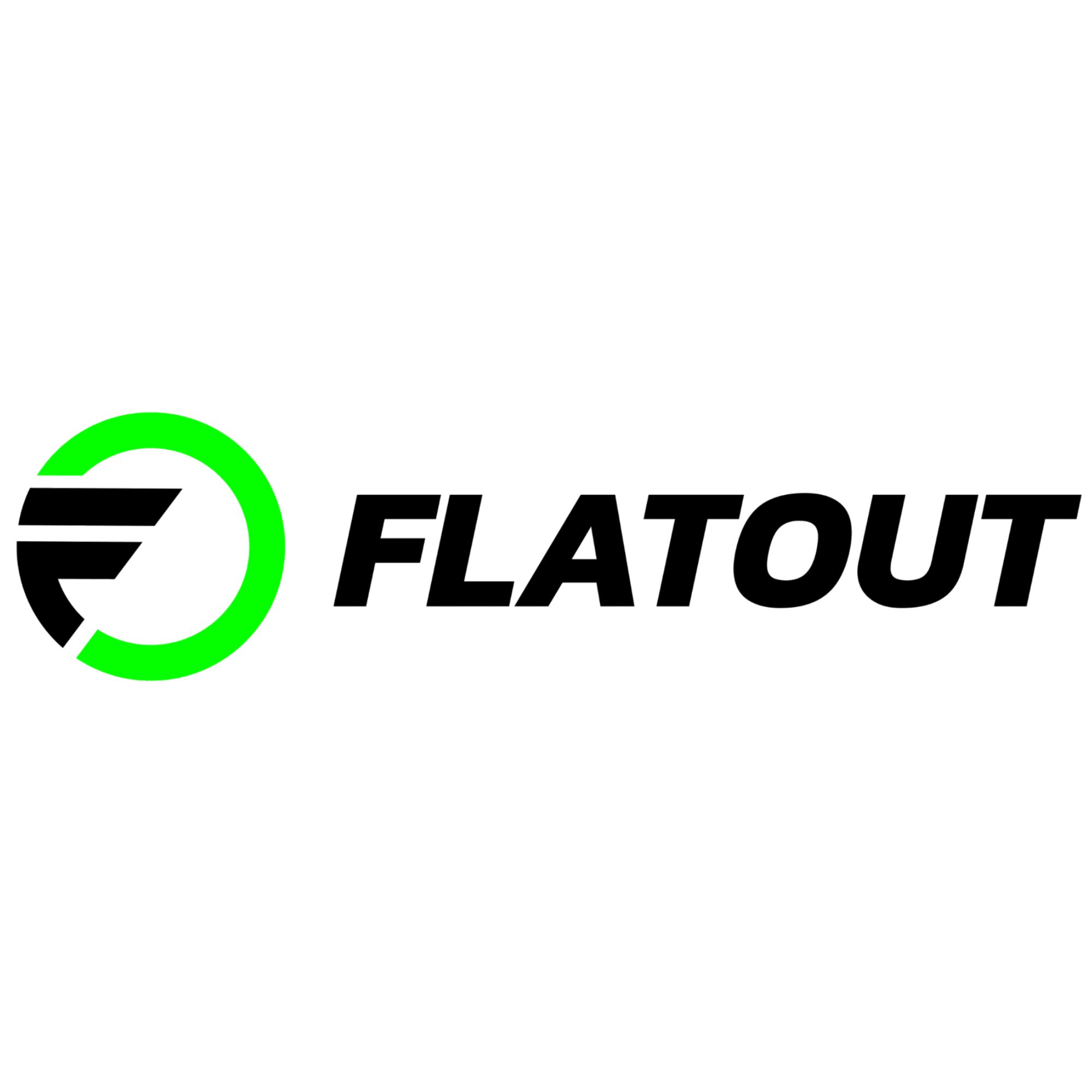 Weare Flatout profile image