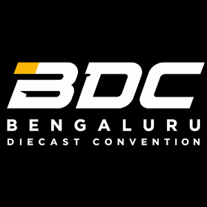 Bengaluru Diecast Convention profile image