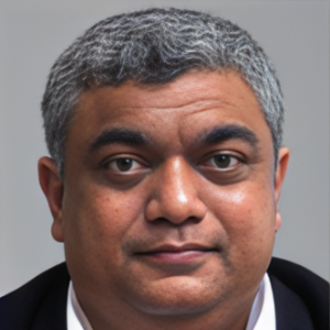 Chintan Oza profile image