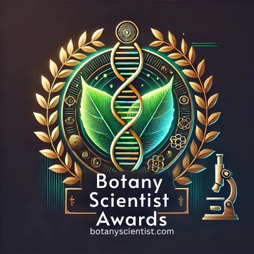 research scientist profile image