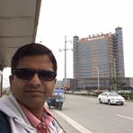 Harish Bhonde profile image