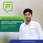 Sai Teja Kaveti profile image