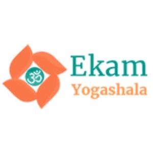 Ekam Yogashala profile image