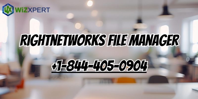 Rightnetworks file manager profile image