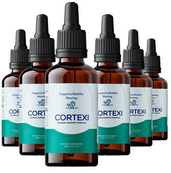 Cortexi Reviews! profile image