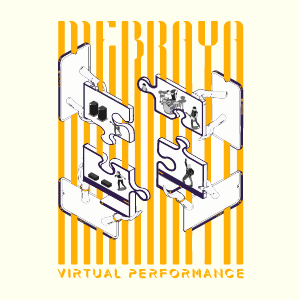 Mebraya Virtual Performance profile image