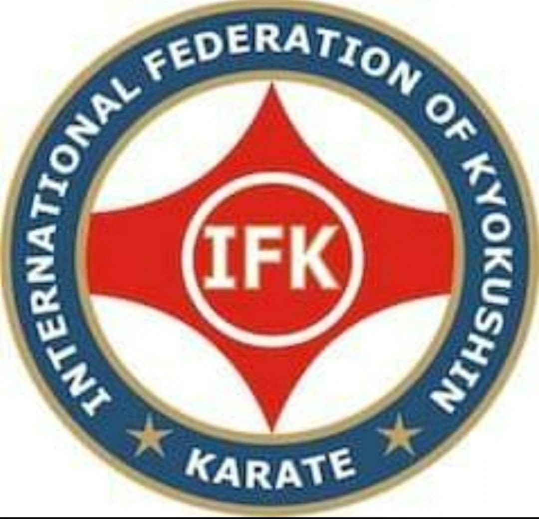 International Federation of Kyo Kushin Karate (IFK) profile image