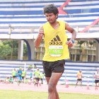 Charan Raj profile image