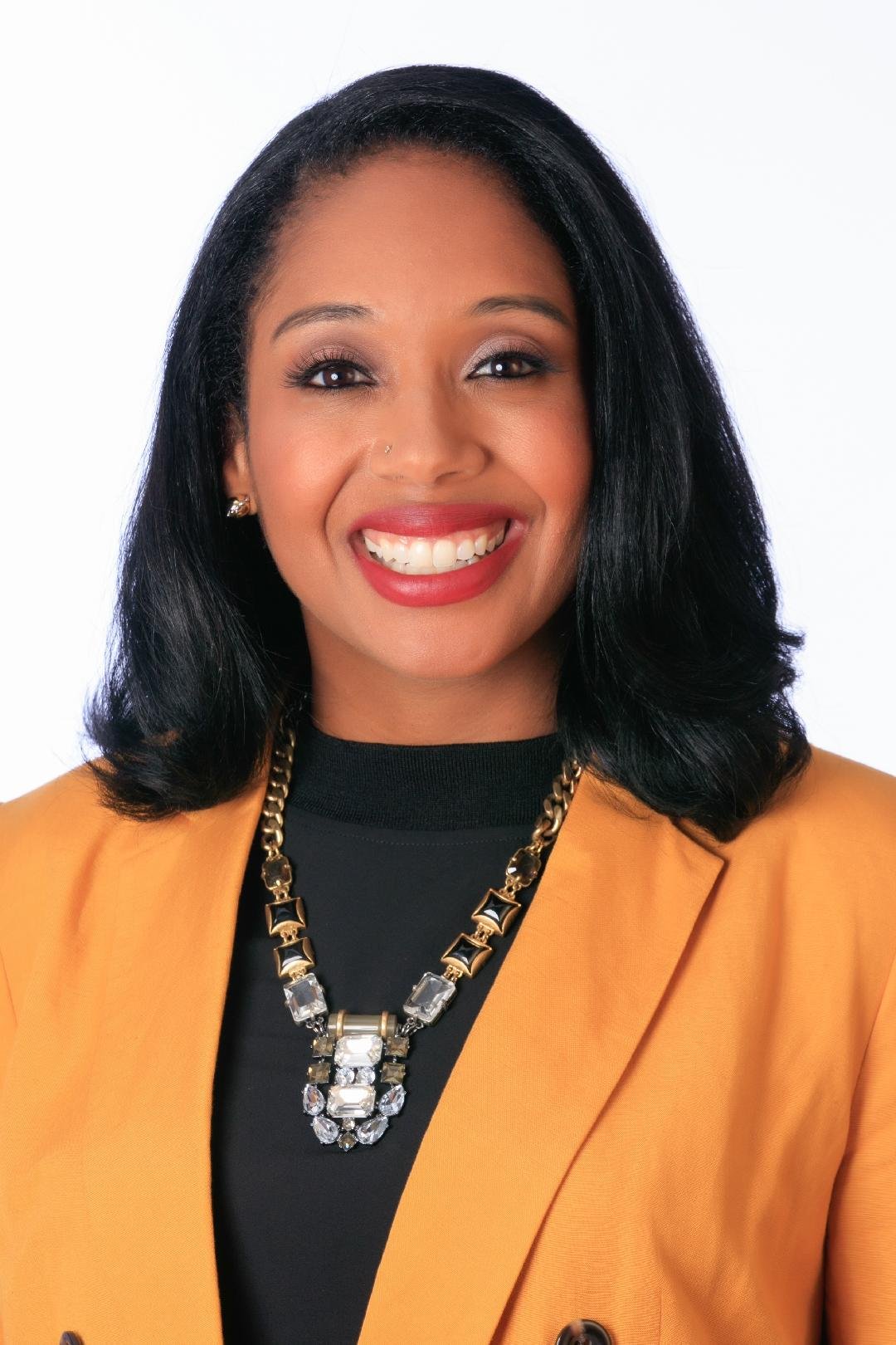 Betty lisa profile image