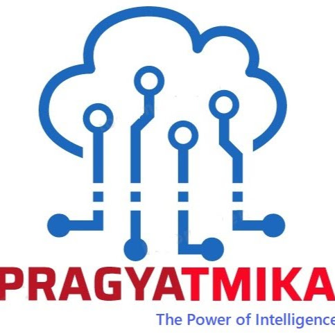 PRAGYATMIKA profile image