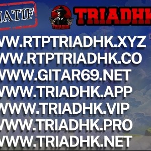 TRIADHK profile image