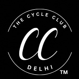 The Cycle Club Delhi™️ profile image