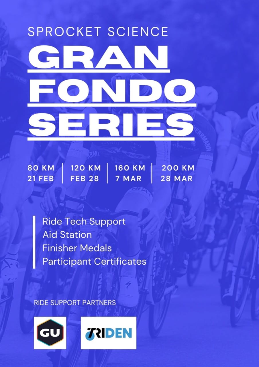 Sprocket Science India profile image