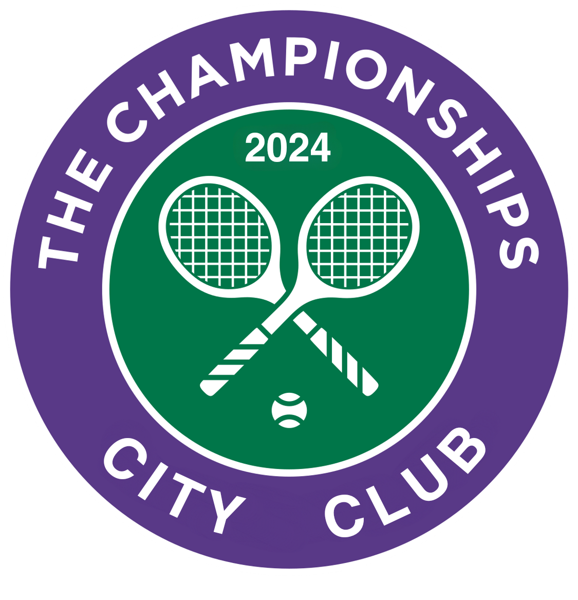 CITY CLUB profile image