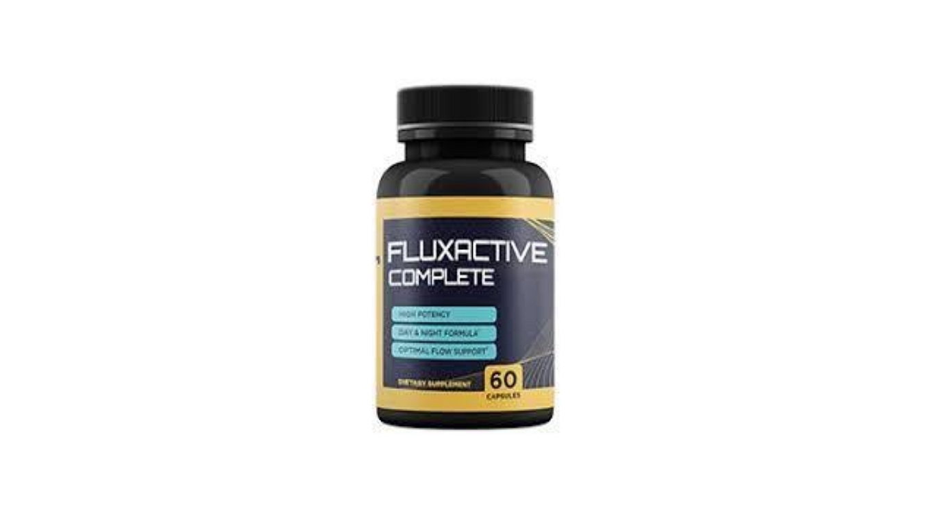 Fluxactive Complete profile image