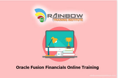 Rainbow Training Institute profile image