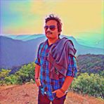 Ramadas NR profile image