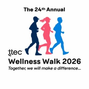 TTEC Wellness Walk profile image