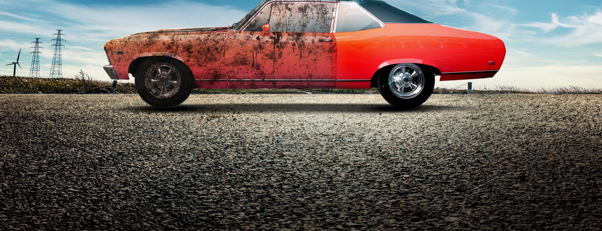 Nanoklean Scratch Remover profile image