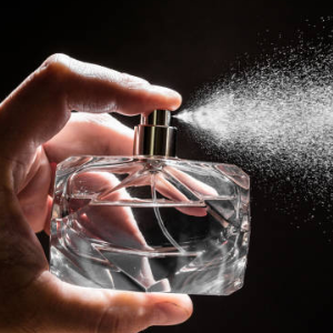 Naomi Perfume For Women profile image