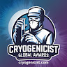 Cryogenicist Global Awards profile image