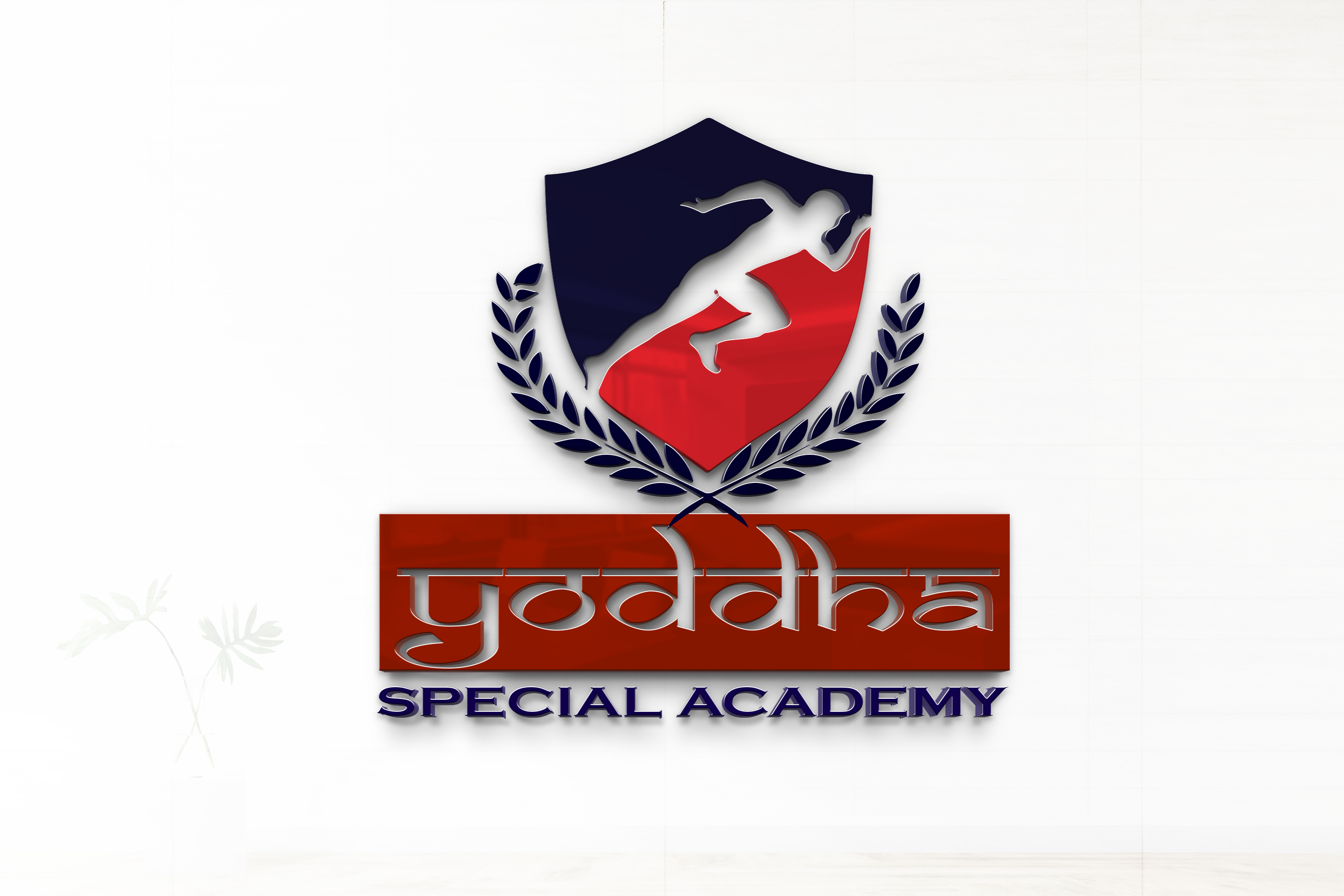 Yoddha Special Academy profile image