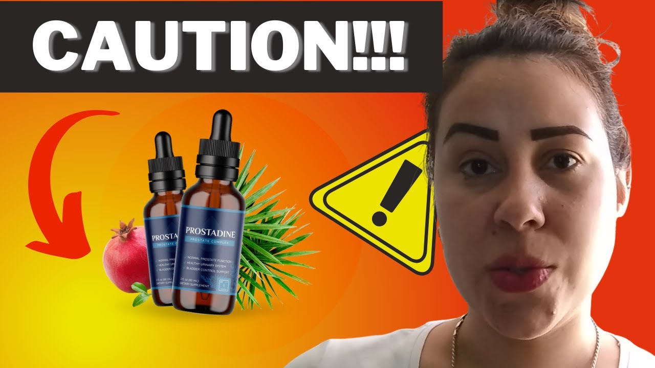 Prostadine profile image