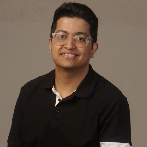 Raghav profile image