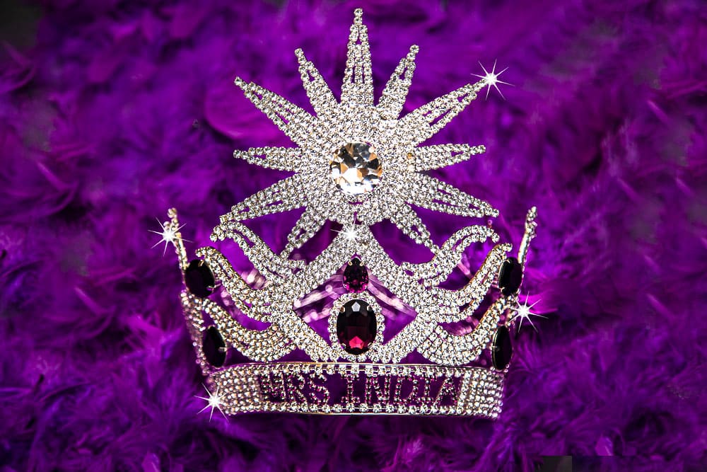 MRS INDIA PAGEANT AND PRODUCTIONS PRIVATE profile image