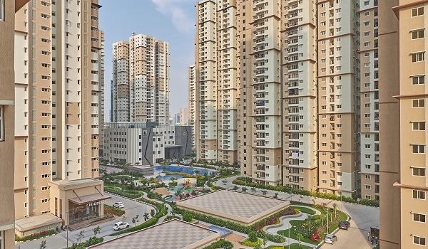 The Prestige City Rajendra Nagar profile image