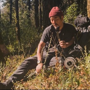 Mingma Girmi Sherpa profile image