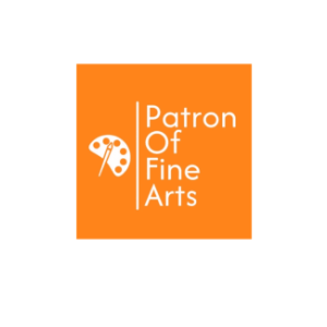 Patron of fine arts profile image