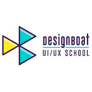 DesignBoat UI UX School profile image