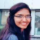 Krinjal Bhuva profile image